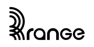 RRANGE logo