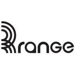 RRANGE logo