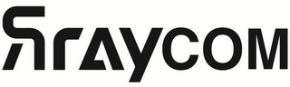 RRAYCOM logo