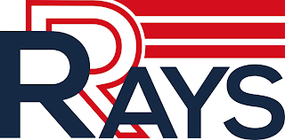 RRAYS logo