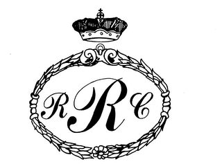 RRC logo