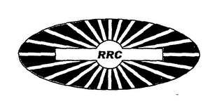 RRC logo