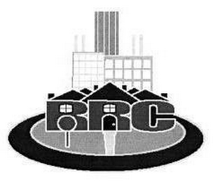 RRC logo