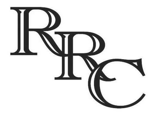 RRC logo