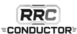 RRC CONDUCTOR logo