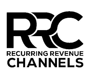 RRC RECURRING REVENUE CHANNELS