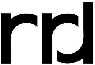 RRD logo