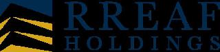 RREAF HOLDINGS logo