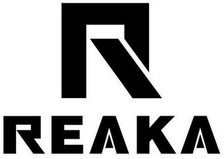 RREAKA logo