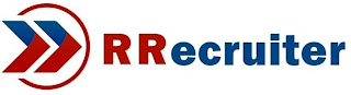 RRECRUITER logo