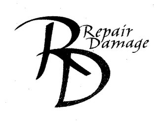 RREPAIRDDAMAGE logo