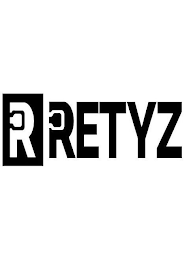 RRETYZ logo
