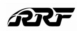 RRF logo