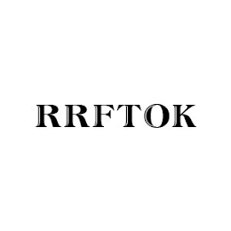 RRFTOK logo