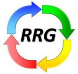 RRG logo