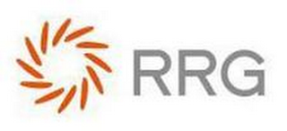 RRG logo