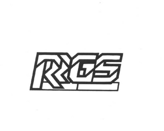 RRGS logo