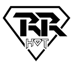 RRHOT logo