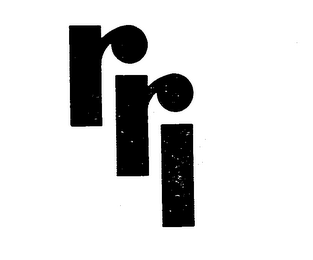 RRI logo