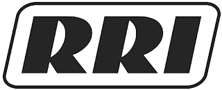 RRI logo