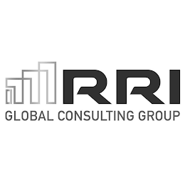 RRI GLOBAL CONSULTING GROUP logo