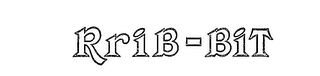 RRIB-BIT logo