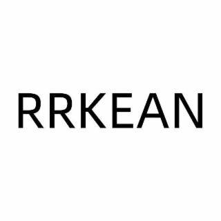 RRKEAN logo