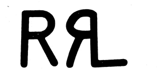 RRL logo
