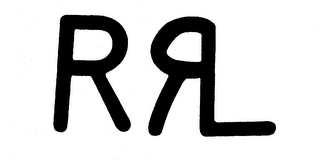 RRL logo
