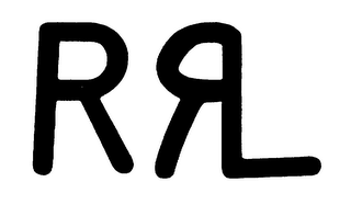 RRL logo