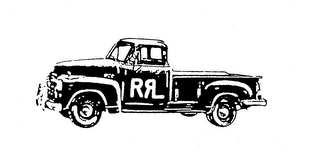 RRL logo