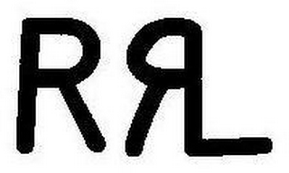 RRL logo