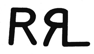 RRL logo