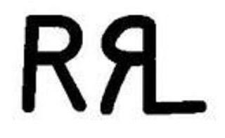 RRL logo