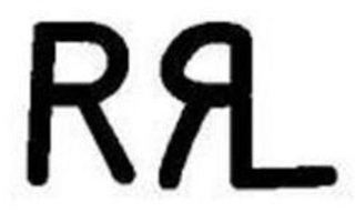RRL logo