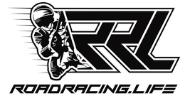 RRL ROADRACING.LIFE logo