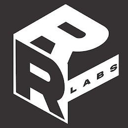 RRLABS logo