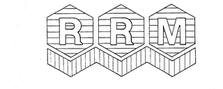 RRM logo
