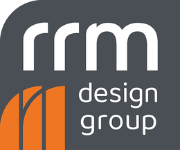 RRM DESIGN GROUP logo