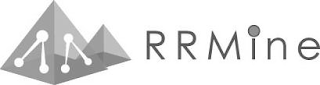 RRMINE logo