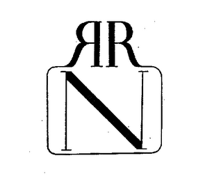 RRN logo