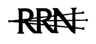 RRN logo