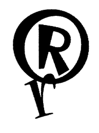 RRO logo