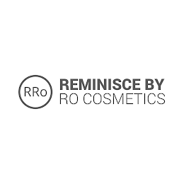 RRO REMINISCE BY RO COSMETICS logo