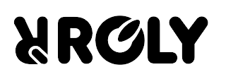 RROLY logo