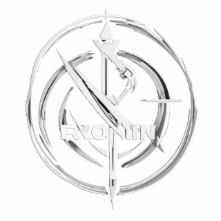 RRONIN logo