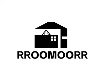 RROOMOORR logo