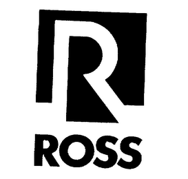 RROSS logo