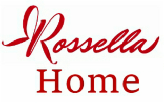 RROSSELLA HOME logo