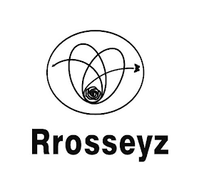 RROSSEYZ logo